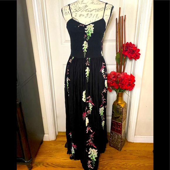 Free People Dresses & Skirts - Free People Maxi Dress